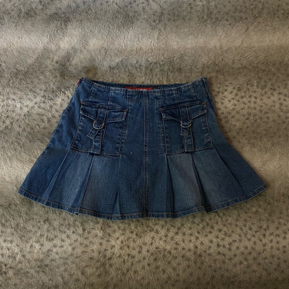 Vintage Skirt